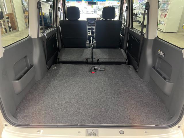 ハイゼットカーゴ クルーズリミテッド禁煙車/4WD/MT/リアヒーター CD/ブルートゥース/USB/LEDヘッドライト/電動格納ミラー/パワーウインドウ/後席セパレートシート/純正ラバーマット/マッドフラップ/キーレスエントリー/スペアキー/取扱説明書(30枚目)