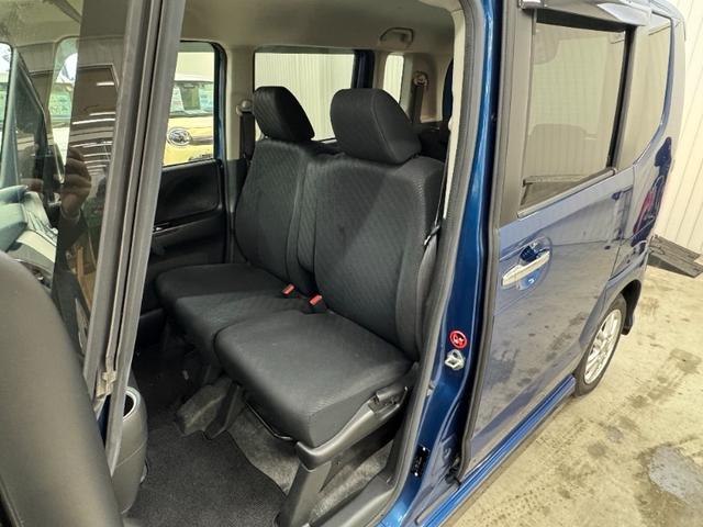 N-BOXカスタム G・Lパッケージ/下取直販車/23年製夏タイヤ/禁煙車 冬タイヤ付/片側自動スライドドア/純正7インチナビ/ワンセグ/ETC/バックカメラ/LEDライト/CD/DVD/オートライト/保証・取説あり/スペアキー/リアスポイラー/フォグランプ(16枚目)