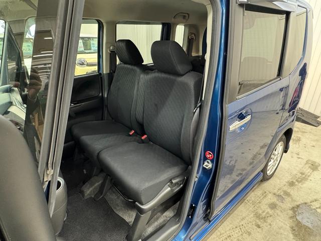N-BOXカスタム G・Lパッケージ/下取直販車/23年製夏タイヤ/禁煙車 冬タイヤ付/片側自動スライドドア/純正7インチナビ/ワンセグ/ETC/バックカメラ/LEDライト/CD/DVD/オートライト/保証・取説あり/スペアキー/リアスポイラー/フォグランプ(26枚目)