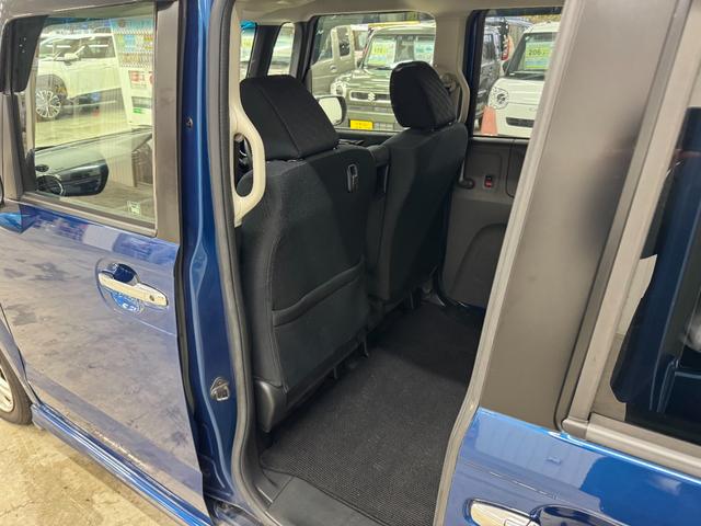N-BOXカスタム G・Lパッケージ/下取直販車/23年製夏タイヤ/禁煙車 冬タイヤ付/片側自動スライドドア/純正7インチナビ/ワンセグ/ETC/バックカメラ/LEDライト/CD/DVD/オートライト/保証・取説あり/スペアキー/リアスポイラー/フォグランプ(30枚目)