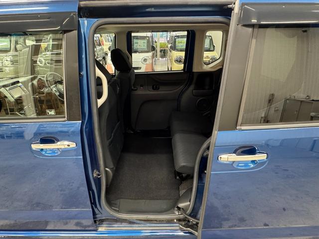 N-BOXカスタム G・Lパッケージ/下取直販車/23年製夏タイヤ/禁煙車 冬タイヤ付/片側自動スライドドア/純正7インチナビ/ワンセグ/ETC/バックカメラ/LEDライト/CD/DVD/オートライト/保証・取説あり/スペアキー/リアスポイラー/フォグランプ(31枚目)