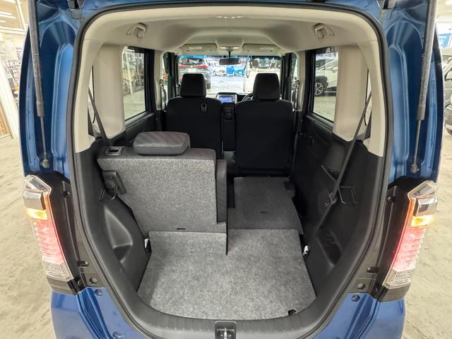 N-BOXカスタム G・Lパッケージ/下取直販車/23年製夏タイヤ/禁煙車 冬タイヤ付/片側自動スライドドア/純正7インチナビ/ワンセグ/ETC/バックカメラ/LEDライト/CD/DVD/オートライト/保証・取説あり/スペアキー/リアスポイラー/フォグランプ(33枚目)