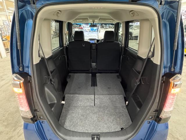 N-BOXカスタム G・Lパッケージ/下取直販車/23年製夏タイヤ/禁煙車 冬タイヤ付/片側自動スライドドア/純正7インチナビ/ワンセグ/ETC/バックカメラ/LEDライト/CD/DVD/オートライト/保証・取説あり/スペアキー/リアスポイラー/フォグランプ(34枚目)