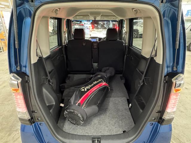 N-BOXカスタム G・Lパッケージ/下取直販車/23年製夏タイヤ/禁煙車 冬タイヤ付/片側自動スライドドア/純正7インチナビ/ワンセグ/ETC/バックカメラ/LEDライト/CD/DVD/オートライト/保証・取説あり/スペアキー/リアスポイラー/フォグランプ(36枚目)