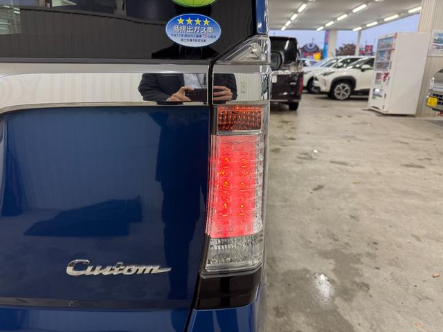 N-BOXカスタム G・Lパッケージ/下取直販車/23年製夏タイヤ/禁煙車 冬タイヤ付/片側自動スライドドア/純正7インチナビ/ワンセグ/ETC/バックカメラ/LEDライト/CD/DVD/オートライト/保証・取説あり/スペアキー/リアスポイラー/フォグランプ(53枚目)