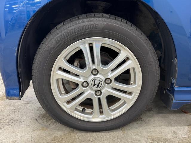 N-BOXカスタム G・Lパッケージ/下取直販車/23年製夏タイヤ/禁煙車 冬タイヤ付/片側自動スライドドア/純正7インチナビ/ワンセグ/ETC/バックカメラ/LEDライト/CD/DVD/オートライト/保証・取説あり/スペアキー/リアスポイラー/フォグランプ(58枚目)