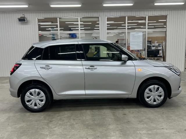 スイフト XG 4WD/禁煙車/2024年製タイヤ/レーダークルコン/ ブラインドスポットモニター/コーナーセンサー/メモリーナビ/ブルートゥース/フルセグ/DVD/HDMI&USBポート/シートヒーター/オートハイビーム/LEDヘッドライト/ミラーヒーター/スマートキー(7枚目)
