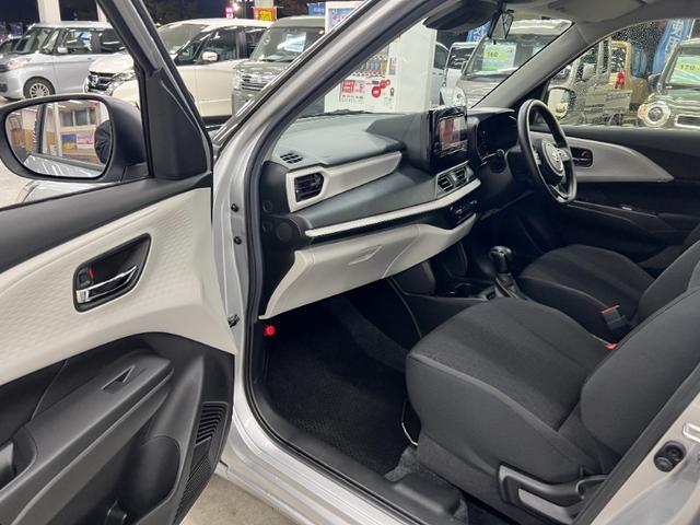 スイフト XG 4WD/禁煙車/2024年製タイヤ/レーダークルコン/ ブラインドスポットモニター/コーナーセンサー/メモリーナビ/ブルートゥース/フルセグ/DVD/HDMI&USBポート/シートヒーター/オートハイビーム/LEDヘッドライト/ミラーヒーター/スマートキー(18枚目)