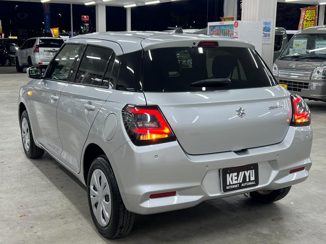 スイフト XG 4WD/禁煙車/2024年製タイヤ/レーダークルコン/ ブラインドスポットモニター/コーナーセンサー/メモリーナビ/ブルートゥース/フルセグ/DVD/HDMI&USBポート/シートヒーター/オートハイビーム/LEDヘッドライト/ミラーヒーター/スマートキー(21枚目)