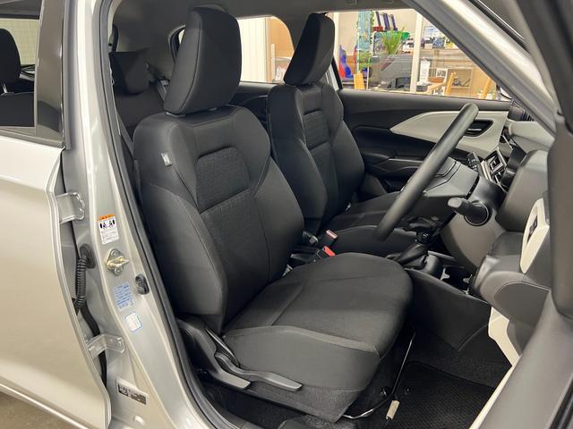 スイフト XG 4WD/禁煙車/2024年製タイヤ/レーダークルコン/ ブラインドスポットモニター/コーナーセンサー/メモリーナビ/ブルートゥース/フルセグ/DVD/HDMI&USBポート/シートヒーター/オートハイビーム/LEDヘッドライト/ミラーヒーター/スマートキー(23枚目)