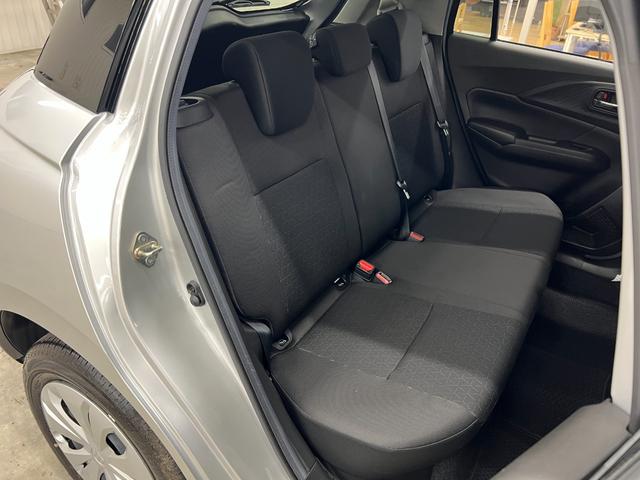 スイフト XG 4WD/禁煙車/2024年製タイヤ/レーダークルコン/ ブラインドスポットモニター/コーナーセンサー/メモリーナビ/ブルートゥース/フルセグ/DVD/HDMI&USBポート/シートヒーター/オートハイビーム/LEDヘッドライト/ミラーヒーター/スマートキー(26枚目)