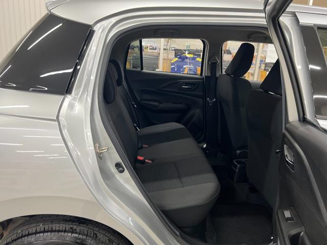 スイフト XG 4WD/禁煙車/2024年製タイヤ/レーダークルコン/ ブラインドスポットモニター/コーナーセンサー/メモリーナビ/ブルートゥース/フルセグ/DVD/HDMI&USBポート/シートヒーター/オートハイビーム/LEDヘッドライト/ミラーヒーター/スマートキー(28枚目)