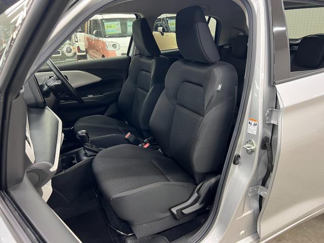 スイフト XG 4WD/禁煙車/2024年製タイヤ/レーダークルコン/ ブラインドスポットモニター/コーナーセンサー/メモリーナビ/ブルートゥース/フルセグ/DVD/HDMI&USBポート/シートヒーター/オートハイビーム/LEDヘッドライト/ミラーヒーター/スマートキー(29枚目)