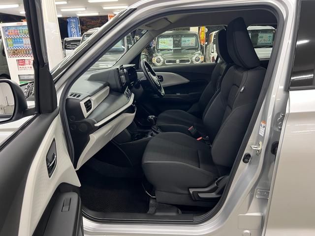 スイフト XG 4WD/禁煙車/2024年製タイヤ/レーダークルコン/ ブラインドスポットモニター/コーナーセンサー/メモリーナビ/ブルートゥース/フルセグ/DVD/HDMI&USBポート/シートヒーター/オートハイビーム/LEDヘッドライト/ミラーヒーター/スマートキー(31枚目)