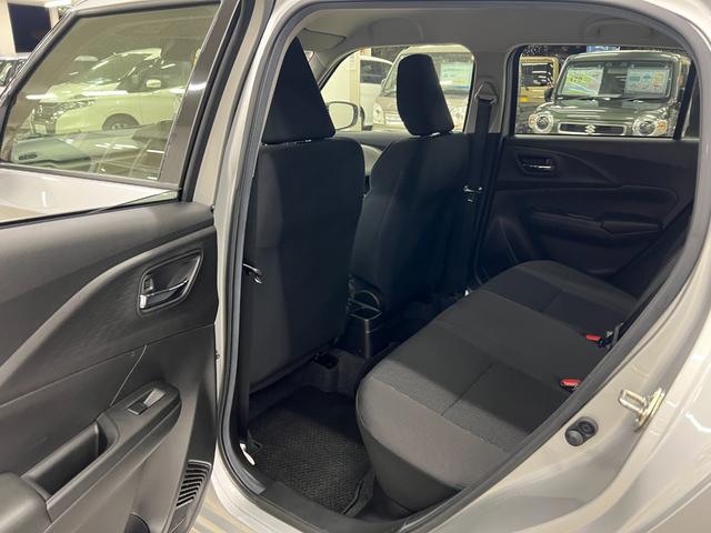 スイフト XG 4WD/禁煙車/2024年製タイヤ/レーダークルコン/ ブラインドスポットモニター/コーナーセンサー/メモリーナビ/ブルートゥース/フルセグ/DVD/HDMI&USBポート/シートヒーター/オートハイビーム/LEDヘッドライト/ミラーヒーター/スマートキー(33枚目)