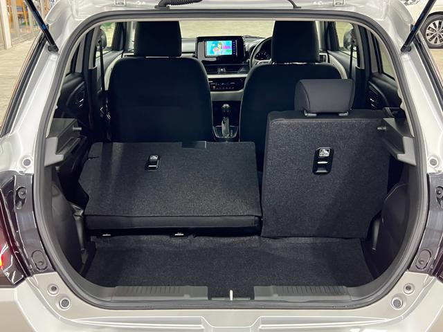 スイフト XG 4WD/禁煙車/2024年製タイヤ/レーダークルコン/ ブラインドスポットモニター/コーナーセンサー/メモリーナビ/ブルートゥース/フルセグ/DVD/HDMI&USBポート/シートヒーター/オートハイビーム/LEDヘッドライト/ミラーヒーター/スマートキー(36枚目)