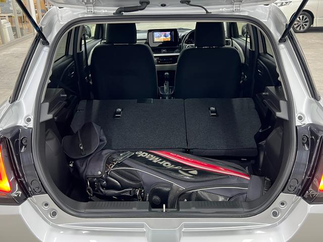スイフト XG 4WD/禁煙車/2024年製タイヤ/レーダークルコン/ ブラインドスポットモニター/コーナーセンサー/メモリーナビ/ブルートゥース/フルセグ/DVD/HDMI&USBポート/シートヒーター/オートハイビーム/LEDヘッドライト/ミラーヒーター/スマートキー(38枚目)