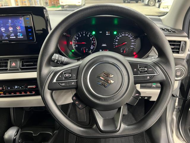 スイフト XG 4WD/禁煙車/2024年製タイヤ/レーダークルコン/ ブラインドスポットモニター/コーナーセンサー/メモリーナビ/ブルートゥース/フルセグ/DVD/HDMI&USBポート/シートヒーター/オートハイビーム/LEDヘッドライト/ミラーヒーター/スマートキー(39枚目)