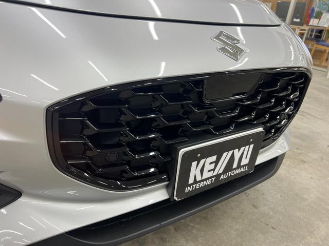 スイフト XG 4WD/禁煙車/2024年製タイヤ/レーダークルコン/ ブラインドスポットモニター/コーナーセンサー/メモリーナビ/ブルートゥース/フルセグ/DVD/HDMI&USBポート/シートヒーター/オートハイビーム/LEDヘッドライト/ミラーヒーター/スマートキー(52枚目)