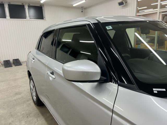 スイフト XG 4WD/禁煙車/2024年製タイヤ/レーダークルコン/ ブラインドスポットモニター/コーナーセンサー/メモリーナビ/ブルートゥース/フルセグ/DVD/HDMI&USBポート/シートヒーター/オートハイビーム/LEDヘッドライト/ミラーヒーター/スマートキー(53枚目)