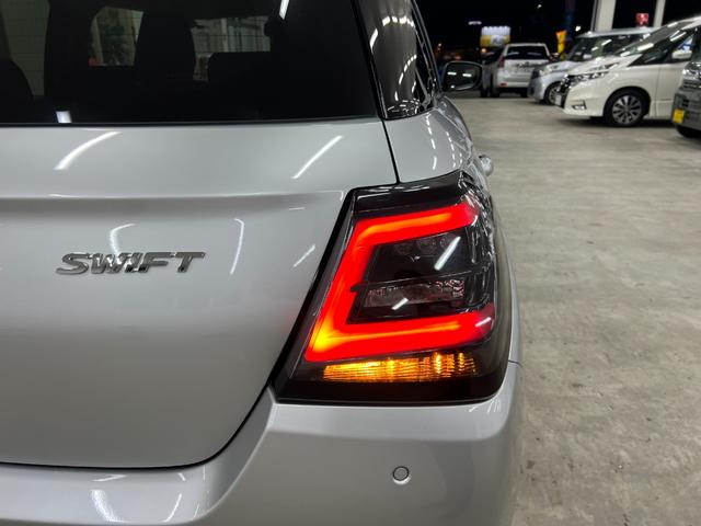 スイフト XG 4WD/禁煙車/2024年製タイヤ/レーダークルコン/ ブラインドスポットモニター/コーナーセンサー/メモリーナビ/ブルートゥース/フルセグ/DVD/HDMI&USBポート/シートヒーター/オートハイビーム/LEDヘッドライト/ミラーヒーター/スマートキー(55枚目)