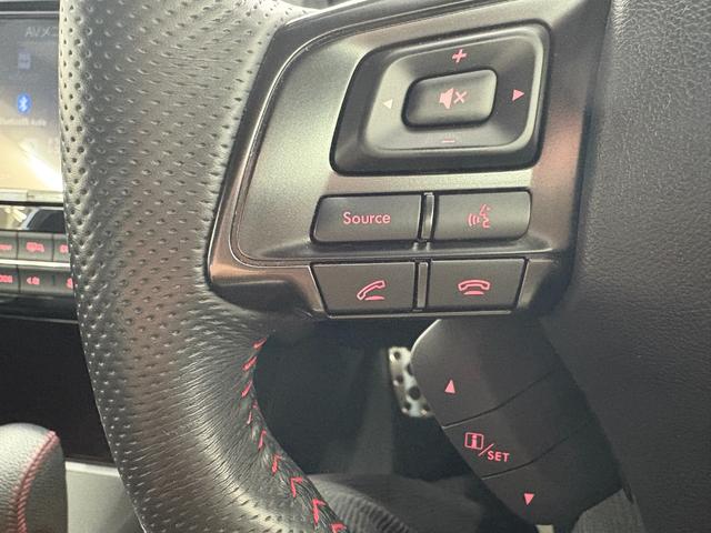 WRX S4 2.0GTアイサイト/大阪仕入/後期型/デカナビ8インチナビ /コーナーセンサー/ブルートゥース/ETC/禁煙車/バックカメラ/12セグ/ドラレコ/LEDライト/電動シート/ACC/記録簿・取説有/CD・DVD/オートライト・ハイビーム/ブレーキホールド(34枚目)