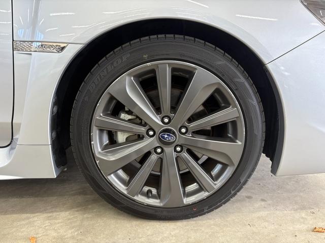 WRX S4 2.0GTアイサイト/大阪仕入/後期型/デカナビ8インチナビ /コーナーセンサー/ブルートゥース/ETC/禁煙車/バックカメラ/12セグ/ドラレコ/LEDライト/電動シート/ACC/記録簿・取説有/CD・DVD/オートライト・ハイビーム/ブレーキホールド(53枚目)