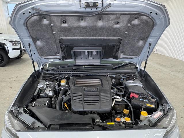 WRX S4 2.0GTアイサイト/大阪仕入/後期型/デカナビ8インチナビ /コーナーセンサー/ブルートゥース/ETC/禁煙車/バックカメラ/12セグ/ドラレコ/LEDライト/電動シート/ACC/記録簿・取説有/CD・DVD/オートライト・ハイビーム/ブレーキホールド(55枚目)