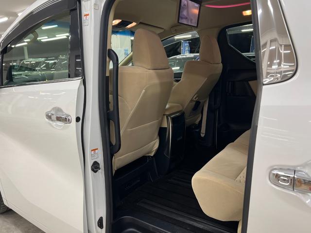 ヴェルファイアハイブリッド X 4WD/ハイブリッド/群馬仕入/禁煙車/純正10型ナビ/ フリップダウンモニター/レーダークルコン/コーナーセンサー/ブレーキホールド/ETC2.0/Bカメラ/ドラレコ/ブルートゥース/フルセグ/DVD/両側電動スライドドア/LEDライト/フォグランプ(28枚目)