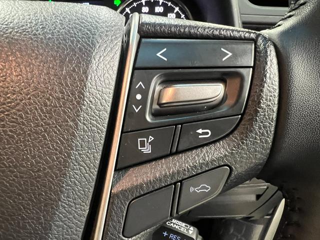 ヴェルファイアハイブリッド X 4WD/ハイブリッド/群馬仕入/禁煙車/純正10型ナビ/ フリップダウンモニター/レーダークルコン/コーナーセンサー/ブレーキホールド/ETC2.0/Bカメラ/ドラレコ/ブルートゥース/フルセグ/DVD/両側電動スライドドア/LEDライト/フォグランプ(36枚目)