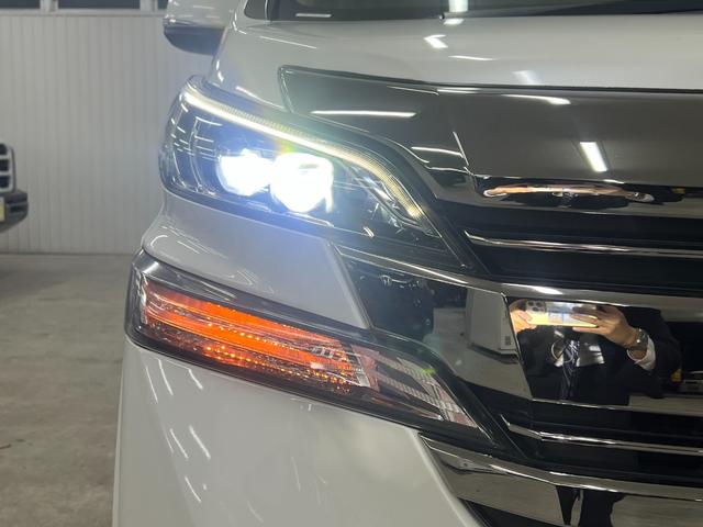 ヴェルファイアハイブリッド X 4WD/ハイブリッド/群馬仕入/禁煙車/純正10型ナビ/ フリップダウンモニター/レーダークルコン/コーナーセンサー/ブレーキホールド/ETC2.0/Bカメラ/ドラレコ/ブルートゥース/フルセグ/DVD/両側電動スライドドア/LEDライト/フォグランプ(46枚目)