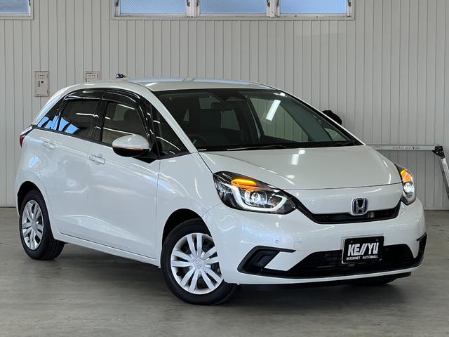 フィット e:HEVベーシック 禁煙車/岡山県仕入/衝突軽減ブレーキ ブレーキホールド/車線逸脱/コーナーセンサー/純正7型ナビ/CD/ブルートゥース/USB/ETC/バックカメラ/オートライト/LEDヘッドライト/レーダークルーズ/取説/保証書/スペアキー有(22枚目)