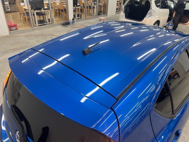 アクア S/神奈川県仕入/夏タイヤ2022年製/ 純正ナビ/フルセグ/ブルートゥース/CD/DVD/バックカメラ/ETC/オートエアコン/プッシュスタート/スマートキー/HIDオートライト/フォグ/フロントコーナーセンサー/トノカバー/禁煙車(47枚目)