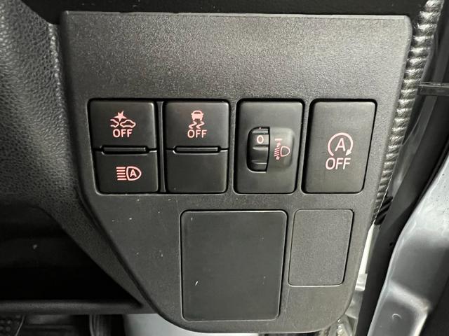 ハイゼットカーゴ スペシャルSAIII 4WD/買取直販車/ハイルーフ/禁煙車 /2023年製冬タイヤ付き/衝突軽減ブレーキ/横滑り防止/LEDヘッドライト/オートライト&ハイビーム/アイドリングストップ/取説&保証書&スペアキー(13枚目)