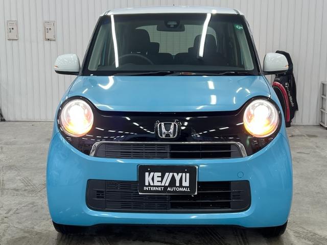 Ｎ－ＯＮＥ Ｇ　ＳＳパッケージ　愛知仕入れ／禁煙車／衝突軽減ブレーキ／　純正ＳＤナビ／ブルートゥース／ＴＶ／ＤＶＤ／ＣＤ／バックカメラ／アイドリングストップ／オートライト／ＬＥＤライト／プッシュスタート／取説＆保証書＆スペアキー有り（4枚目）