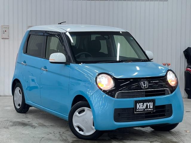 Ｎ－ＯＮＥ Ｇ　ＳＳパッケージ　愛知仕入れ／禁煙車／衝突軽減ブレーキ／　純正ＳＤナビ／ブルートゥース／ＴＶ／ＤＶＤ／ＣＤ／バックカメラ／アイドリングストップ／オートライト／ＬＥＤライト／プッシュスタート／取説＆保証書＆スペアキー有り（5枚目）