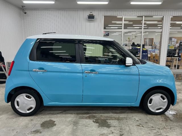 Ｎ－ＯＮＥ Ｇ　ＳＳパッケージ　愛知仕入れ／禁煙車／衝突軽減ブレーキ／　純正ＳＤナビ／ブルートゥース／ＴＶ／ＤＶＤ／ＣＤ／バックカメラ／アイドリングストップ／オートライト／ＬＥＤライト／プッシュスタート／取説＆保証書＆スペアキー有り（6枚目）