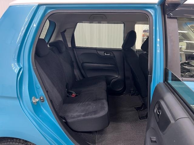 Ｎ－ＯＮＥ Ｇ　ＳＳパッケージ　愛知仕入れ／禁煙車／衝突軽減ブレーキ／　純正ＳＤナビ／ブルートゥース／ＴＶ／ＤＶＤ／ＣＤ／バックカメラ／アイドリングストップ／オートライト／ＬＥＤライト／プッシュスタート／取説＆保証書＆スペアキー有り（15枚目）