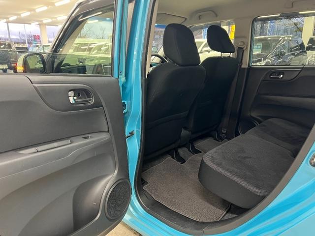 Ｎ－ＯＮＥ Ｇ　ＳＳパッケージ　愛知仕入れ／禁煙車／衝突軽減ブレーキ／　純正ＳＤナビ／ブルートゥース／ＴＶ／ＤＶＤ／ＣＤ／バックカメラ／アイドリングストップ／オートライト／ＬＥＤライト／プッシュスタート／取説＆保証書＆スペアキー有り（20枚目）