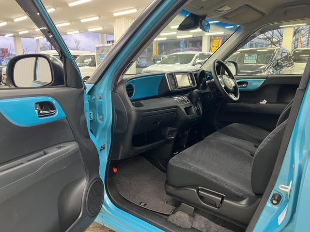 Ｎ－ＯＮＥ Ｇ　ＳＳパッケージ　愛知仕入れ／禁煙車／衝突軽減ブレーキ／　純正ＳＤナビ／ブルートゥース／ＴＶ／ＤＶＤ／ＣＤ／バックカメラ／アイドリングストップ／オートライト／ＬＥＤライト／プッシュスタート／取説＆保証書＆スペアキー有り（27枚目）