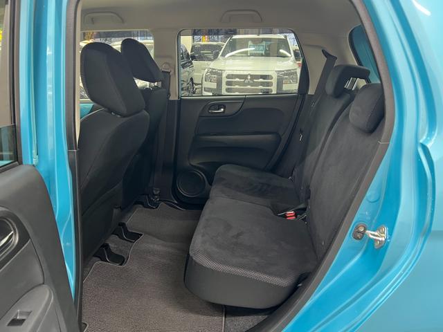 Ｎ－ＯＮＥ Ｇ　ＳＳパッケージ　愛知仕入れ／禁煙車／衝突軽減ブレーキ／　純正ＳＤナビ／ブルートゥース／ＴＶ／ＤＶＤ／ＣＤ／バックカメラ／アイドリングストップ／オートライト／ＬＥＤライト／プッシュスタート／取説＆保証書＆スペアキー有り（31枚目）