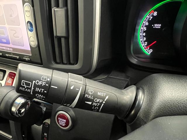 Ｎ－ＯＮＥ Ｇ　ＳＳパッケージ　愛知仕入れ／禁煙車／衝突軽減ブレーキ／　純正ＳＤナビ／ブルートゥース／ＴＶ／ＤＶＤ／ＣＤ／バックカメラ／アイドリングストップ／オートライト／ＬＥＤライト／プッシュスタート／取説＆保証書＆スペアキー有り（40枚目）