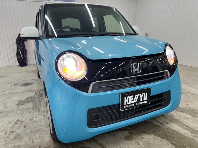 Ｎ－ＯＮＥ Ｇ　ＳＳパッケージ　愛知仕入れ／禁煙車／衝突軽減ブレーキ／　純正ＳＤナビ／ブルートゥース／ＴＶ／ＤＶＤ／ＣＤ／バックカメラ／アイドリングストップ／オートライト／ＬＥＤライト／プッシュスタート／取説＆保証書＆スペアキー有り（49枚目）