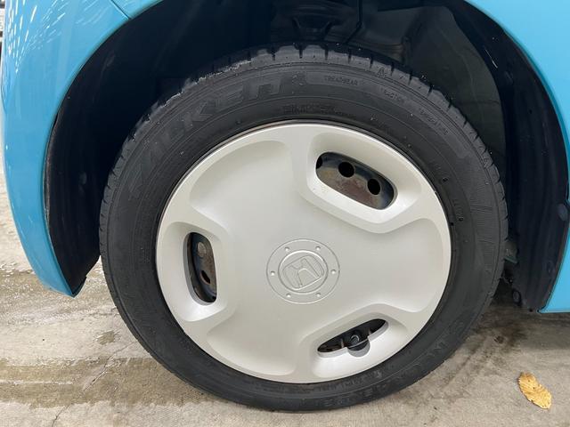 Ｎ－ＯＮＥ Ｇ　ＳＳパッケージ　愛知仕入れ／禁煙車／衝突軽減ブレーキ／　純正ＳＤナビ／ブルートゥース／ＴＶ／ＤＶＤ／ＣＤ／バックカメラ／アイドリングストップ／オートライト／ＬＥＤライト／プッシュスタート／取説＆保証書＆スペアキー有り（57枚目）