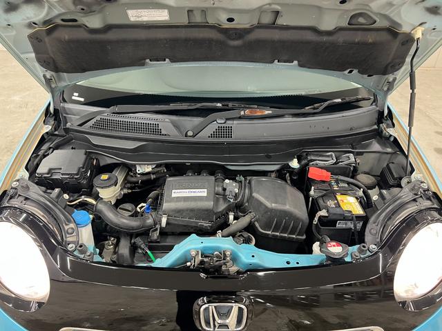 Ｎ－ＯＮＥ Ｇ　ＳＳパッケージ　愛知仕入れ／禁煙車／衝突軽減ブレーキ／　純正ＳＤナビ／ブルートゥース／ＴＶ／ＤＶＤ／ＣＤ／バックカメラ／アイドリングストップ／オートライト／ＬＥＤライト／プッシュスタート／取説＆保証書＆スペアキー有り（58枚目）