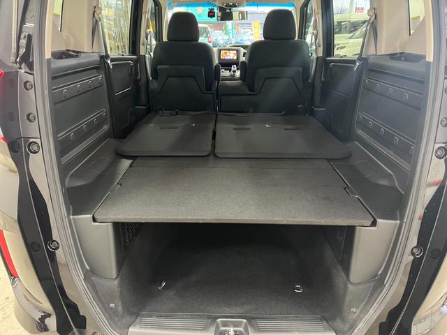 専門業者によるルームクリーニング実施☆室内の細かい所からエンジンルームまでキレイになった状態でお渡しいたします♪