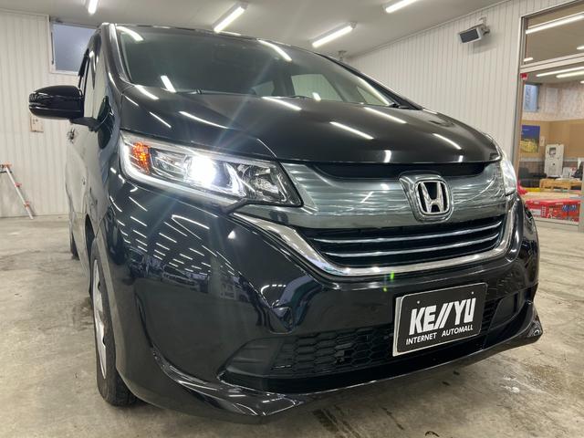 品質にこだわった関東仕入れ！低走行の高品質車だけを仕入れております。ボディの綺麗さはもちろん、北陸地方特有の下廻りのサビなどもない車両をご案内！！