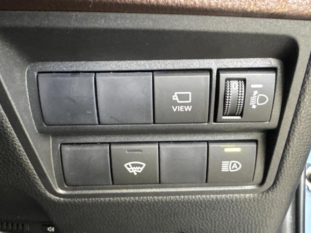 ヤリスクロス ハイブリッドＺ／千葉県仕入／寒冷地仕様／　９インチナビ／ＢＴ／ＵＳＢ／前後ドラレコ／パノラマビューモニター／ＥＴＣ２．０／バックカメラ／電動ハーフレザーシート／シートヒーター／レーダークルーズ／コーナーセンサー／ワイパーデアイサー／禁煙車（27枚目）