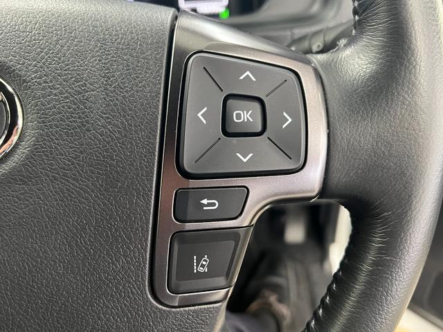 ハイエースバン スーパーＧＬ　ダークプライムＩＩ／４ＷＤ／愛知仕入／禁煙車／　１オーナー／特別仕様車／１００Ｖ電源／Ｄインナーミラー／メモリーナビ／ブルートゥース／衝突軽減＆車線逸脱警告／コーナーセンサー／オートハイビーム／ハーフレザー／ウッドコンビステア／両側電動スライド（40枚目）