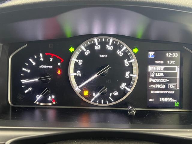 ハイエースバン スーパーＧＬ　ダークプライムＩＩ／４ＷＤ／愛知仕入／禁煙車／　１オーナー／特別仕様車／１００Ｖ電源／Ｄインナーミラー／メモリーナビ／ブルートゥース／衝突軽減＆車線逸脱警告／コーナーセンサー／オートハイビーム／ハーフレザー／ウッドコンビステア／両側電動スライド（43枚目）